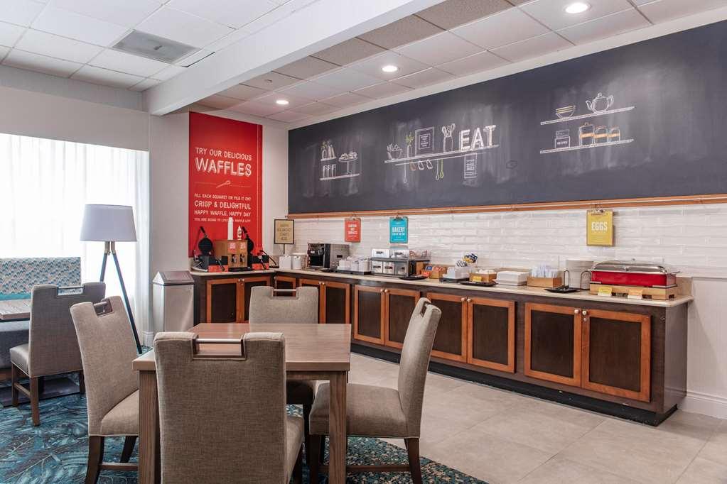 Hampton Inn Pembroke Pines Eksteriør bilde