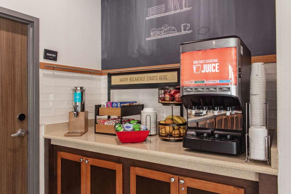 Hampton Inn Pembroke Pines Eksteriør bilde
