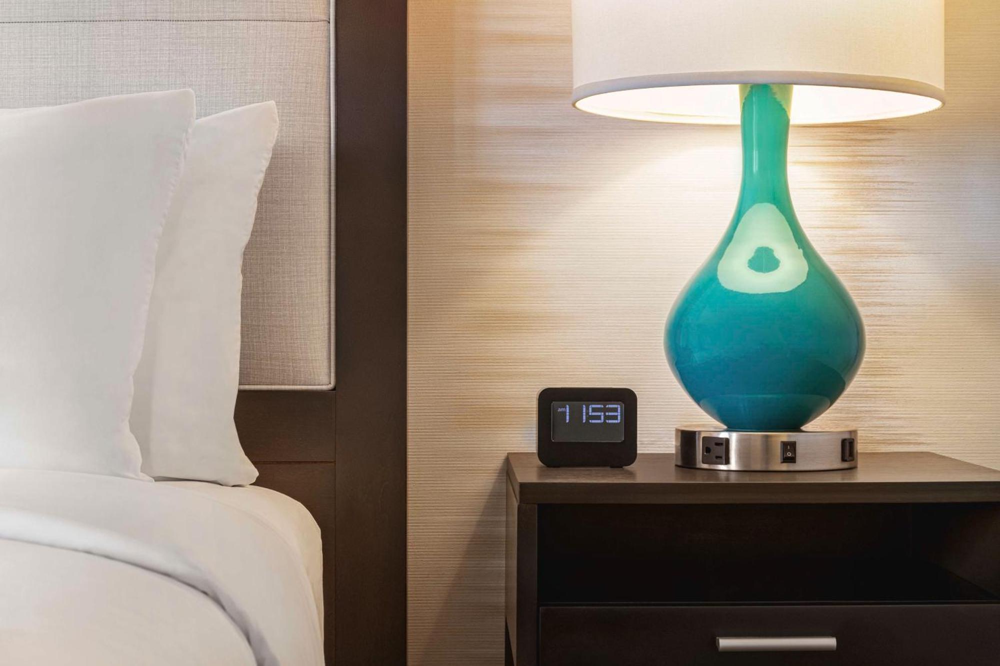 Hampton Inn Pembroke Pines Eksteriør bilde