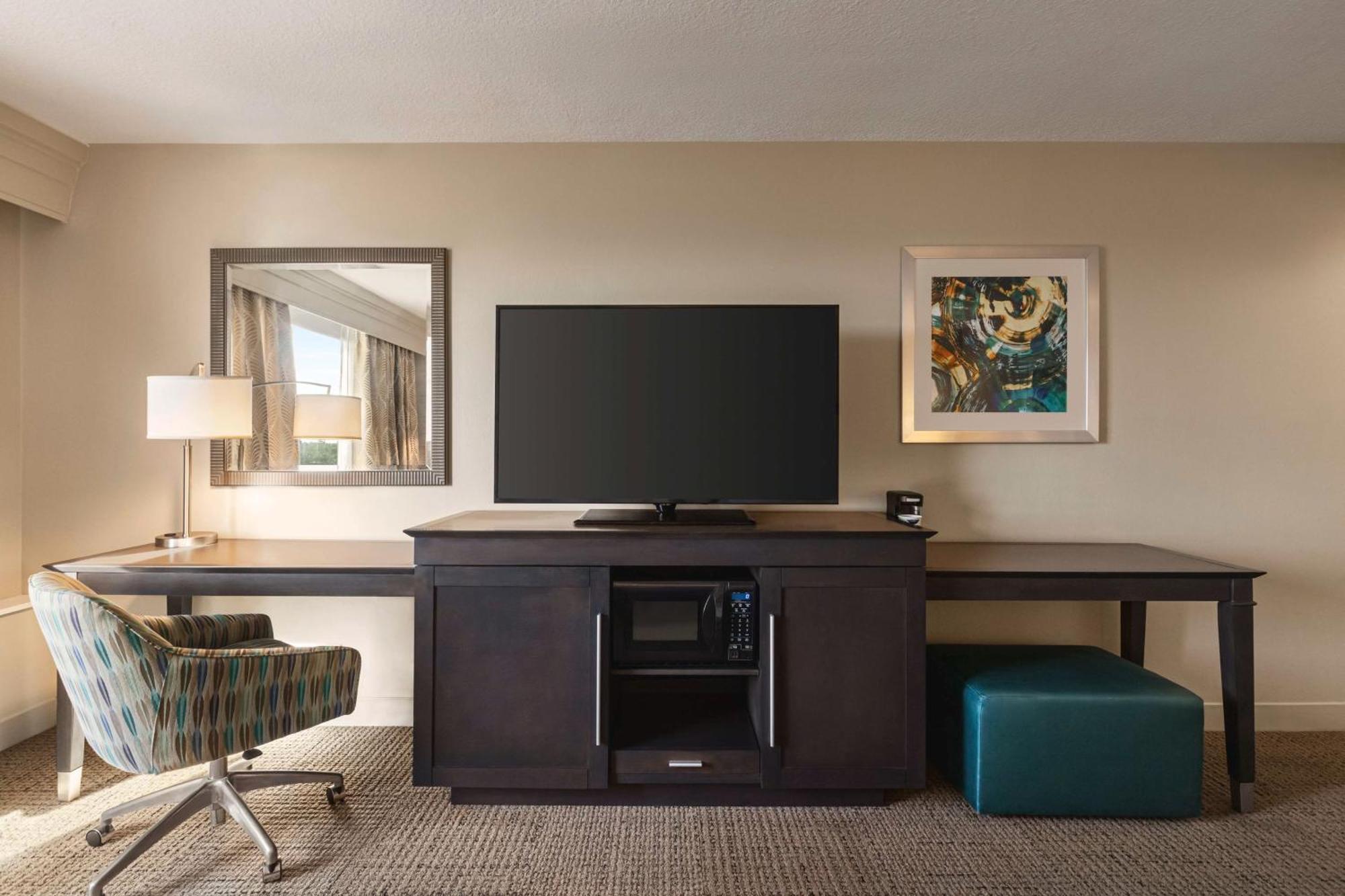 Hampton Inn Pembroke Pines Eksteriør bilde