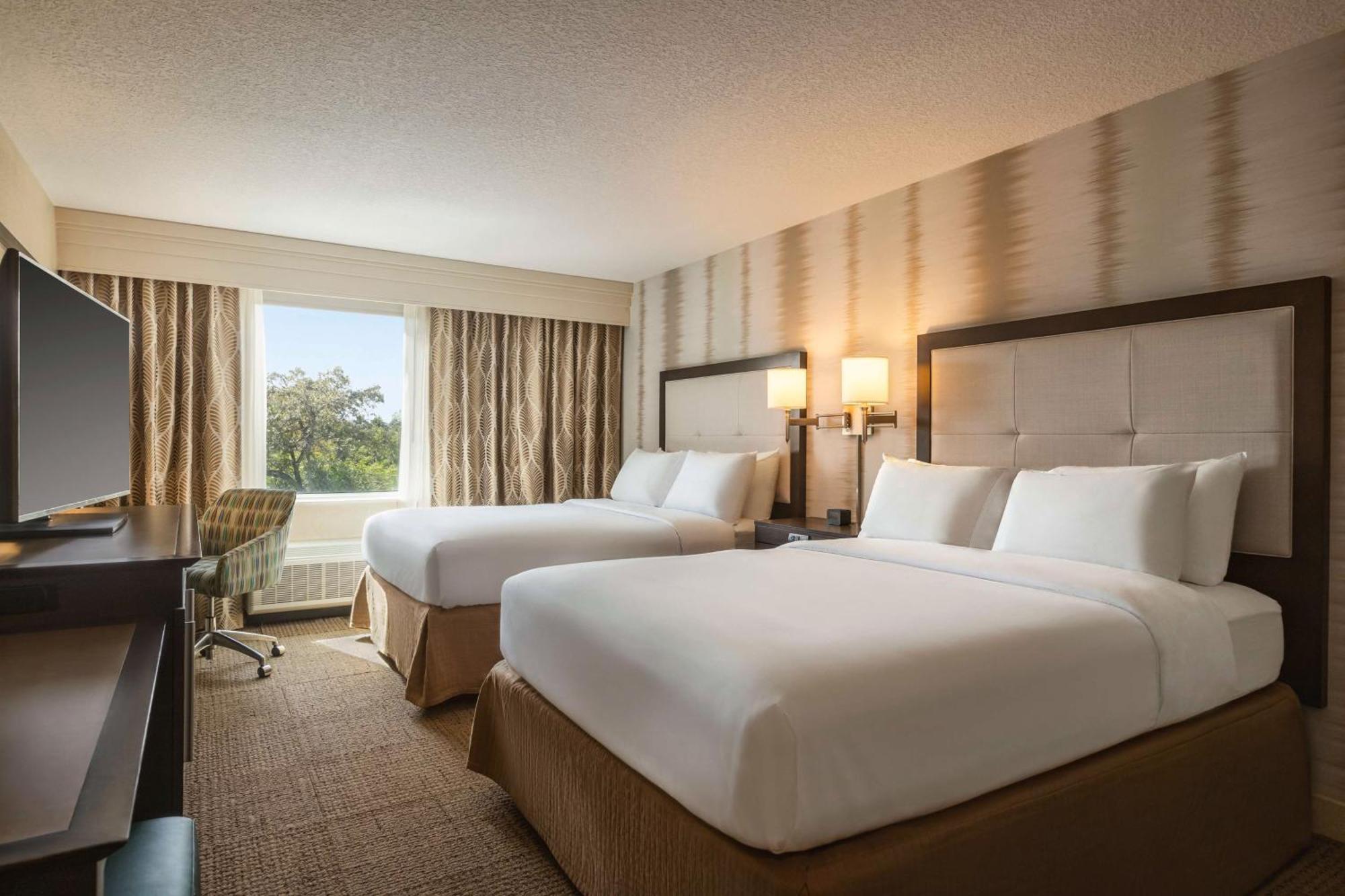 Hampton Inn Pembroke Pines Eksteriør bilde