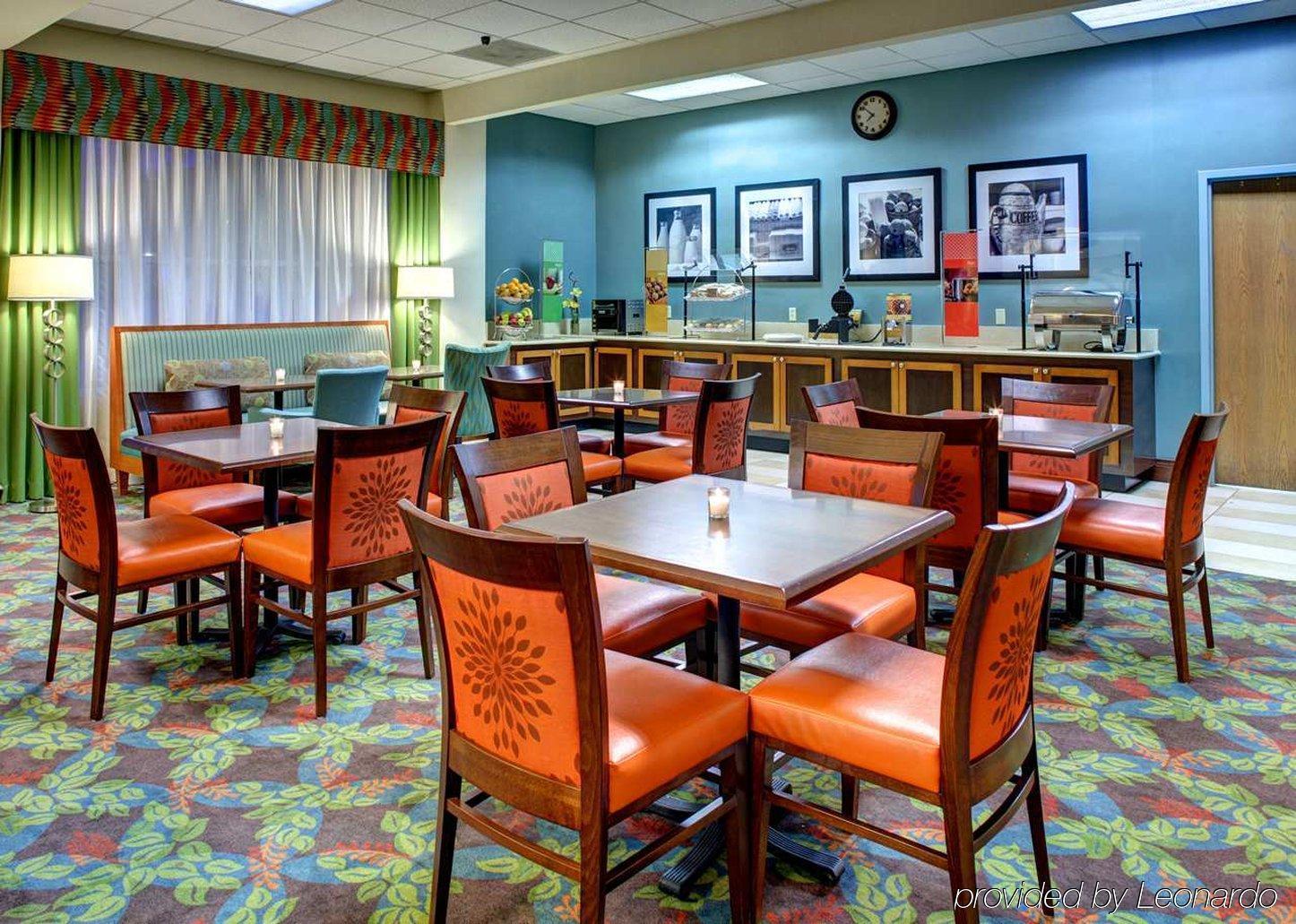 Hampton Inn Pembroke Pines Eksteriør bilde