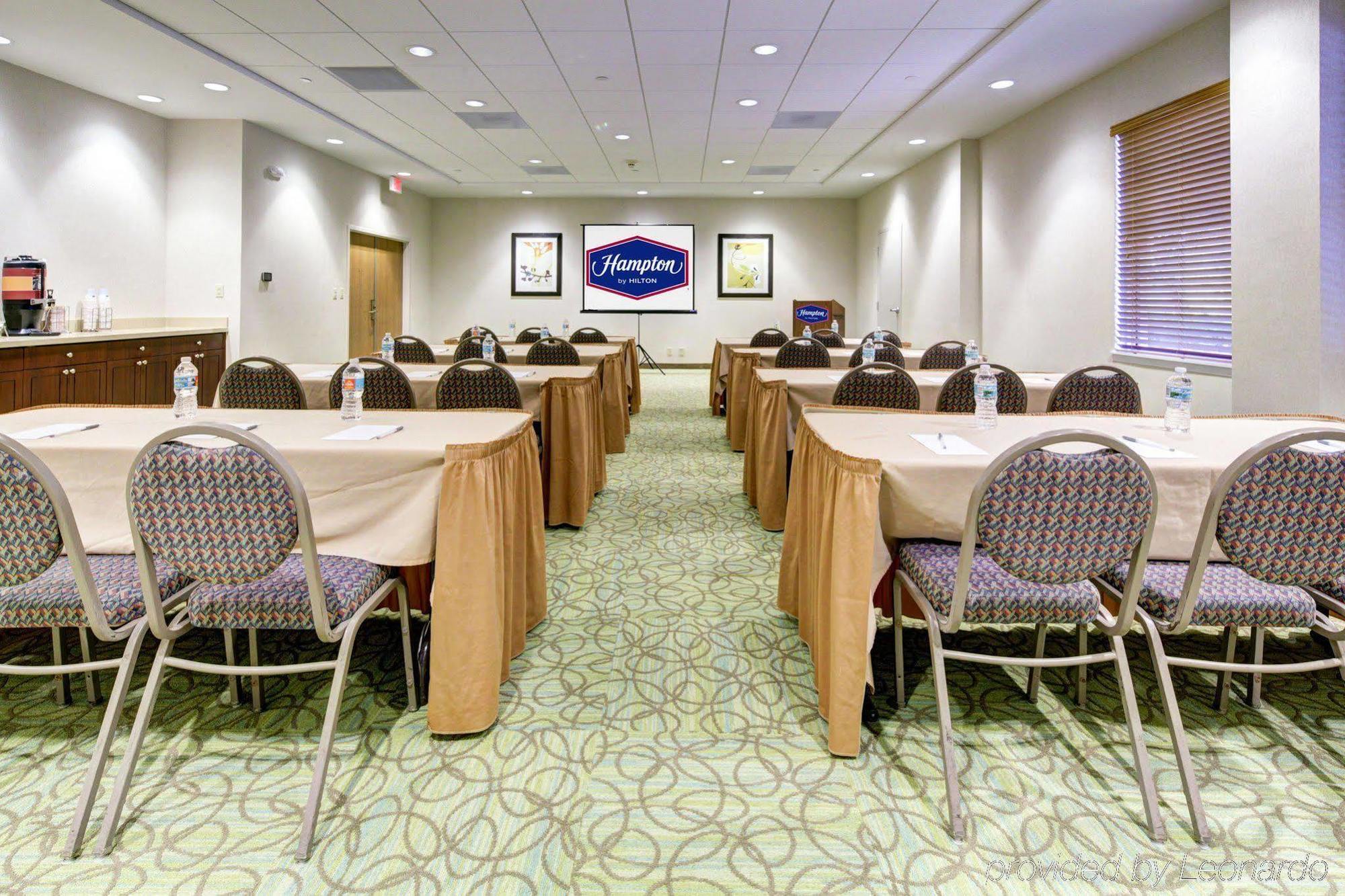Hampton Inn Pembroke Pines Eksteriør bilde